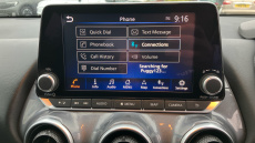 Nissan Juke 1.0 DiG-T 114 N-Connecta 5dr Petrol Hatchback